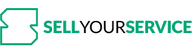 Logo sell your service wordpress learndash op