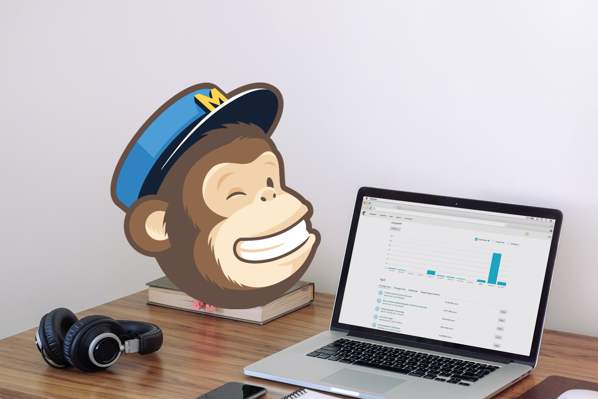 6 mistakes you’re making with MailChimp that you don’t know you’re