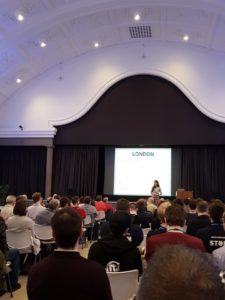 wordcamp london 2018, things you have to do after wordcamp, after wordcamp