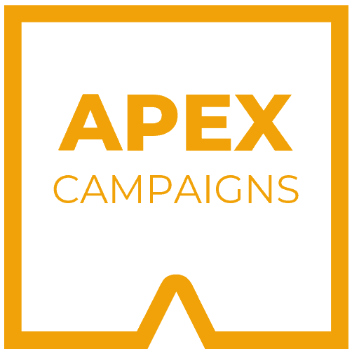 APEX campaigns marketing funnel system