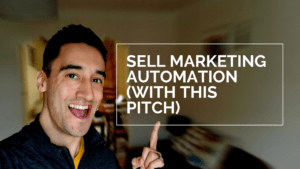 mike killen sell marketing automation